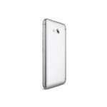 Full Body Housing For Blu Dash L4 Silver - Maxbhi.com