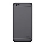 Full Body Housing For Blu Grand X Lte Black - Maxbhi.com