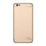 Full Body Housing For Blu Grand X Lte Gold - Maxbhi.com