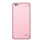 Full Body Housing For Blu Grand X Lte Rose Gold - Maxbhi.com