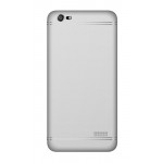 Full Body Housing For Blu Grand X Lte White - Maxbhi.com