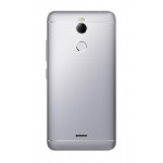 Full Body Housing For Blu R2 Lte Silver - Maxbhi.com