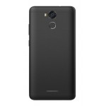 Full Body Housing For Blu Studio J8 Black - Maxbhi.com