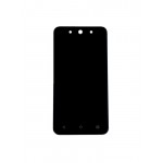 Lcd With Touch Screen For Blu Dash L4 Black By - Maxbhi.com
