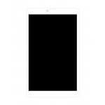 Lcd With Touch Screen For Plum Optimax 11 White By - Maxbhi.com