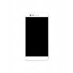 Lcd With Touch Screen For Sharp Z3 Black By - Maxbhi.com