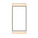 Replacement Front Glass For Blu Grand M2 Gold By - Maxbhi.com