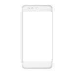 Replacement Front Glass For Blu Grand X Lte Rose Gold By - Maxbhi.com