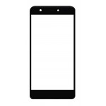 Replacement Front Glass For Blu Studio J8 Silver By - Maxbhi.com