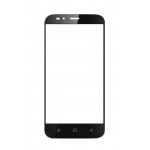 Replacement Front Glass For Coolpad Defiant Black By - Maxbhi.com
