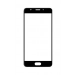 Replacement Front Glass For Wiko U Feel Prime Black By - Maxbhi.com