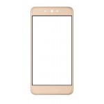 Touch Screen Digitizer For Blu Grand X Lte Gold By - Maxbhi.com
