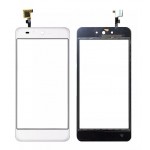 Touch Screen Digitizer For Blu Grand X Lte Rose Gold By - Maxbhi Com