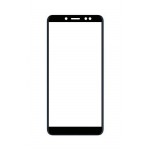 Touch Screen Digitizer For Haier Hurricane Black By - Maxbhi.com