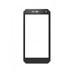 Touch Screen Digitizer For Plum Gator 4 Orange By - Maxbhi.com