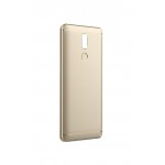 Back Panel Cover For Blu Grand 5.5 Hd Ii Gold - Maxbhi.com