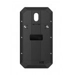 Back Panel Cover For Energizer Energy 400 Lte White - Maxbhi.com
