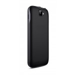 Back Panel Cover For Energizer Energy S500e Black - Maxbhi.com