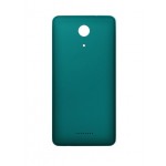 Back Panel Cover For Wiko Tommy2 Black Bleen - Maxbhi.com