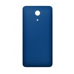 Back Panel Cover For Wiko Tommy2 Blue - Maxbhi.com