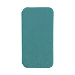 Flip Cover For Wiko Tommy2 Black Bleen By - Maxbhi.com