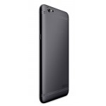 Full Body Housing For Blu Advance A5 Black - Maxbhi.com