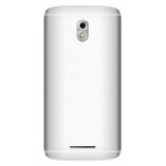Full Body Housing For Blu C5 Silver - Maxbhi.com