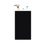 Lcd With Touch Screen For Blu Grand 5 5 Hd Ii Rose Gold By - Maxbhi Com