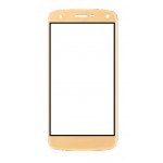 Replacement Front Glass For Blu C5 Gold By - Maxbhi.com