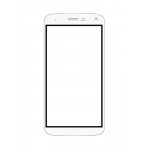 Replacement Front Glass For Blu C5 Silver By - Maxbhi.com