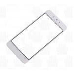 Replacement Front Glass For Blu Grand M2 Lte Rose Gold By - Maxbhi.com
