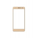Replacement Front Glass For Blu Studio J8 Lte Gold By - Maxbhi.com