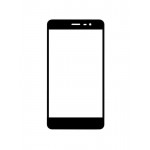 Replacement Front Glass For Wiko Tommy2 Black Bleen By - Maxbhi.com