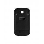 Back Panel Cover For Agm A8 Mini Black - Maxbhi.com