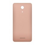 Back Panel Cover For Wiko Tommy2 Rose Gold - Maxbhi.com