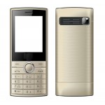 Full Body Housing For Ui Phones Power 2 White - Maxbhi Com