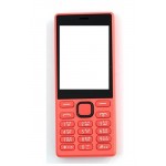 Full Body Housing For Yxtel A301 White - Maxbhi.com