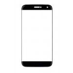Replacement Front Glass For Blu Life Max White By - Maxbhi.com