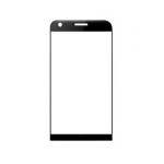 Replacement Front Glass For Fly Nimbus 6 Iq588 Rose Gold By - Maxbhi.com