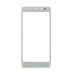 Replacement Front Glass For Leagoo T1 Rose Gold By - Maxbhi.com
