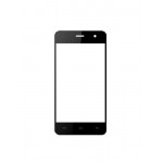 Replacement Front Glass For Ziox Astra Champ 4g Black By - Maxbhi.com