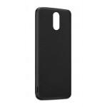 Back Panel Cover For Uhans A6 White - Maxbhi.com