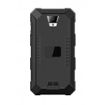 Full Body Housing For Nomu S10 Pro White - Maxbhi.com