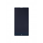 Lcd With Touch Screen For Vkworld Mix Black By - Maxbhi.com