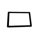 Replacement Front Glass For Acer Iconia Tab A510 Silver By - Maxbhi.com