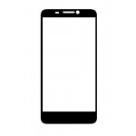 Replacement Front Glass For Alcatel Idol S Ot6034y White By - Maxbhi.com