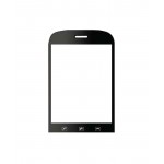 Replacement Front Glass For Beetel Gd470 Black By - Maxbhi.com