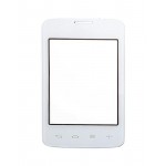Replacement Front Glass For Lg L20 Pink By - Maxbhi.com