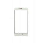 Replacement Front Glass For Meizu M3 Note 16gb White By - Maxbhi.com