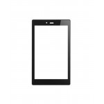 Replacement Front Glass For Prestigio Multipad 4 Diamond 7.85 3g Black By - Maxbhi.com